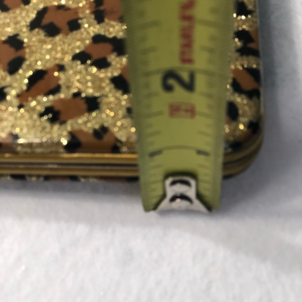 Animal print wallet - Picture 8 of 8